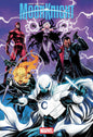 MARC SPECTOR: MOON KNIGHT #8 (Release Date: 09/16/2026)