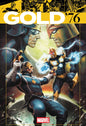 MARVEL GOLD '76 #1 KENDRICK LIM VARIANT (Release Date: 09/09/2026)