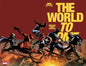 MARVEL KNIGHTS: THE WORLD TO COME #4