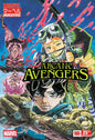 MARVEL MANGAVERSE: ARCANE AVENGERS #1 (Release Date: 09/16/2026)