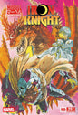 MARVEL MANGAVERSE: IRON KNIGHT #1 (Release Date: 09/09/2026)