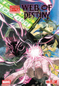MARVEL MANGAVERSE: WEB OF DESTINY #1 (Release Date: 09/30/2026)