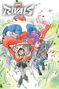 MARVEL RIVALS: IGNITE #1 PEACH MOMOKO VARIANT