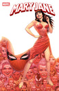 MARY JANE: FACE IT, TIGER #1 (Release Date: 08/05/2026)