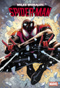MILES MORALES: SPIDER-MAN #2 CAFU VARIANT (Release Date: 09/23/2026)