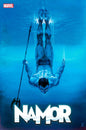 NAMOR #1 ALEX MALEEV VARIANT