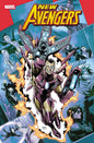 NEW AVENGERS #7