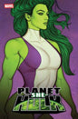PLANET SHE-HULK #1 JENNY FRISON VARIANT