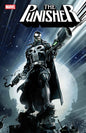 PUNISHER #6 CLAYTON CRAIN KNULLBUSTER VARIANT