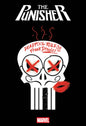 PUNISHER #8 CROSSOVER LOGO VARIANT [BG] (Release Date: 09/09/2026)