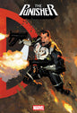 PUNISHER #8 JOSEMARIA CASANOVAS 4-PART CONNECTING VARIANT [BG] (Release Date: 09/09/2026)