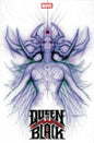 QUEEN IN BLACK #1 PATRICK GLEASON WEBHEAD VARIANT