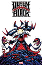 QUEEN IN BLACK #1 SKOTTIE YOUNG VARIANT