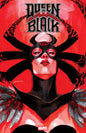 QUEEN IN BLACK #2 STEPHANIE HANS VARIANT [QIB]