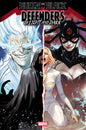 QUEEN IN BLACK: DEFENDERS OF LIGHT AND DARK #2 [QIB] (Release Date: 08/19/2026)