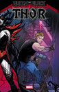 QUEEN IN BLACK: THOR #1 [QIB] (Release Date: 08/12/2026)