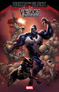 QUEEN IN BLACK: VENOM UNCHAINED #2 [QIB] (Release Date: 08/26/2026)