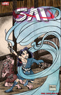 SAI: DIMENSIONAL RIVALS #1 STAN SAKAI VARIANT