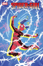 SPIDER-GIRL #1 MARGUERITE SAUVAGE SPIDER-GIRL VARIANT