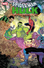 SPIDER-MAN/HULK: FIRE AND BRIMSTONE #1 (Release Date: 08/19/2026)