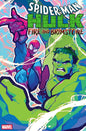 SPIDER-MAN/HULK: FIRE AND BRIMSTONE #1 ROSE BESCH VARIANT (Release Date: 08/19/2026)