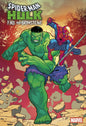 SPIDER-MAN/HULK: FIRE AND BRIMSTONE #2 (Release Date: 09/23/2026)