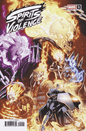 SPIRITS OF VIOLENCE #5 CHRIS CAMPANA VARIANT
