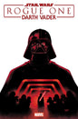 STAR WARS: ROGUE ONE - DARTH VADER #1 (Release Date: 09/02/2026)