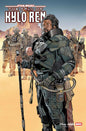 STAR WARS: THE FALL OF KYLO REN #1 CHRIS SPROUSE ROGUE ONE 10TH ANNIVERSARY VARIANT (Release Date: 08/12/2026)