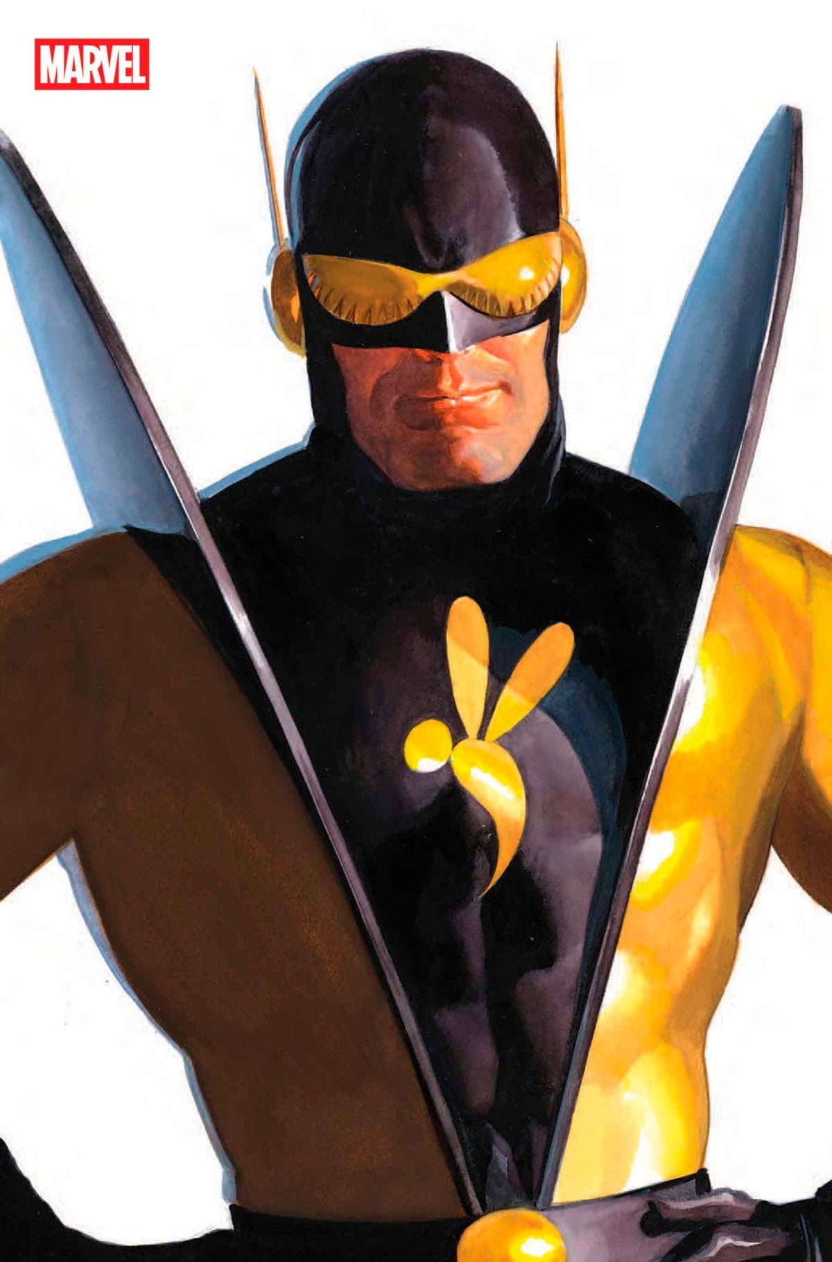 SUPERIOR AVENGERS #2 ALEX ROSS TIMELESS VIRGIN VARIANT [DOOM]