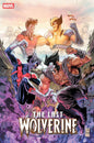 THE LAST WOLVERINE #2 TONY DANIEL VARIANT [AOR]