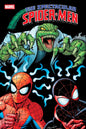 THE SPECTACULAR SPIDER-MEN #14