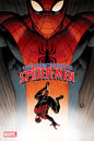 THE SPECTACULAR SPIDER-MEN #9 DAVE JOHNSON VARIANT
