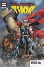 THOR #7 SERGIO DAVILA VARIANT