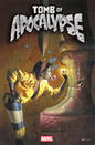 TOMB OF APOCALYPSE #1 FABRIZIO DE TOMMASO VARIANT (Release Date: 08/26/2026)