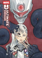 ULTIMATE ENDGAME #1 PEACH MOMOKO VARIANT