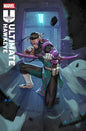 ULTIMATE HAWKEYE #1 EJIKURE Variant LCSD 2025