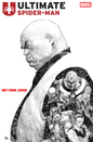 ULTIMATE SPIDER-MAN #24 DIKE RUAN VILLAINS VARIANT