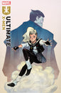 ULTIMATE X-MEN #20 LEE GARBETT VARIANT
