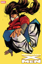 UNBREAKABLE X-MEN #1 RICKIE YAGAWA CHARACTER VARIANT [AOR]
