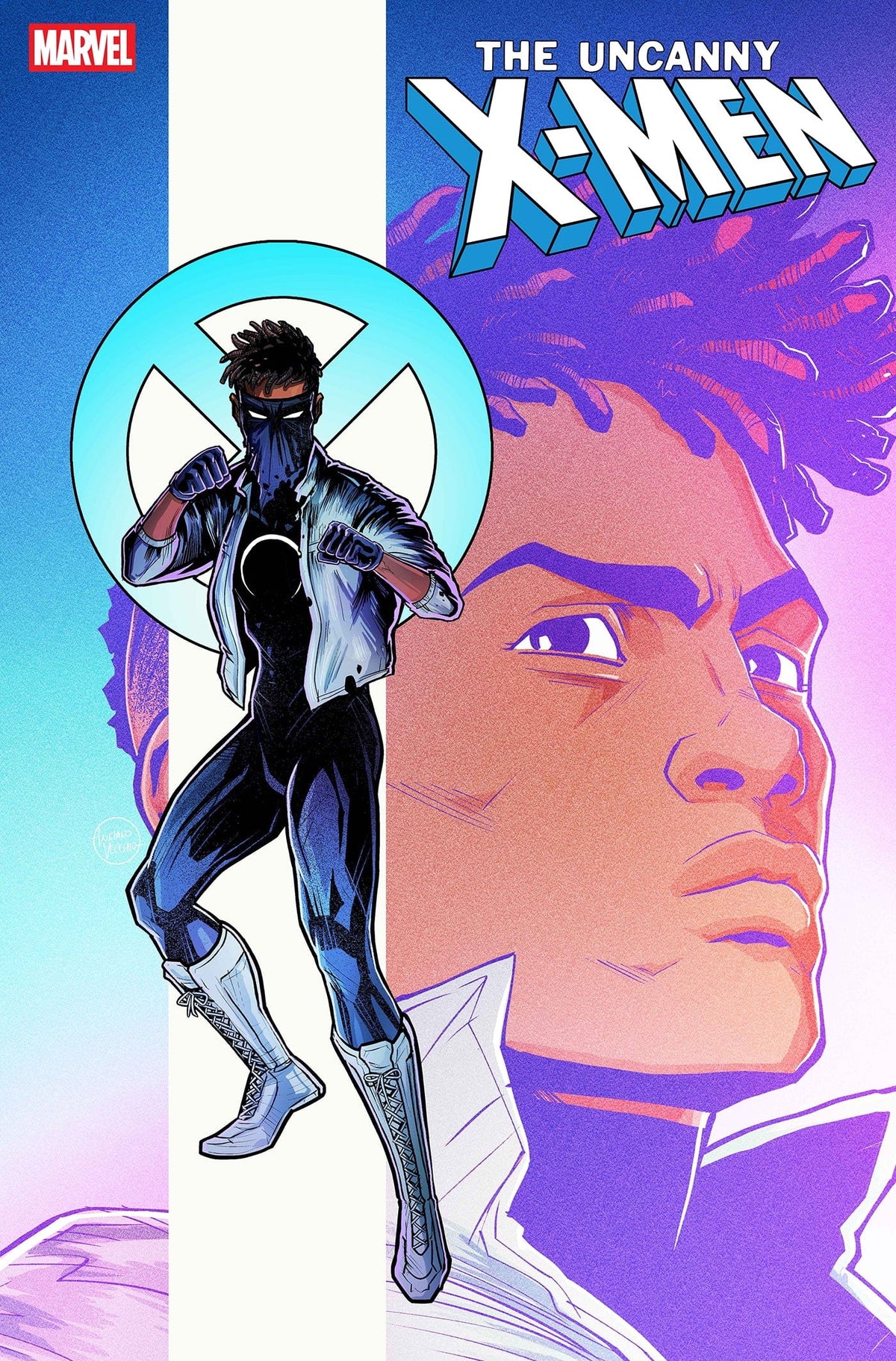 UNCANNY X-MEN #10 TBD ARTIST CHARACTER VARIANT