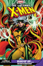 UNCANNY X-MEN #28 LUCIANO VECCHIO WHAT IF...? VARIANT