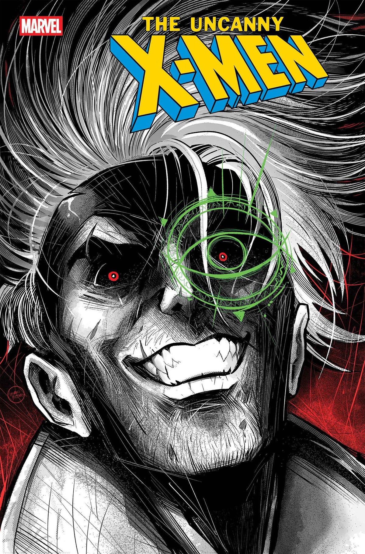 UNCANNY X-MEN #34 (Release Date: 08/19/2026)