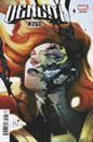 VENOM #260 MIRKA ANDOLFO VENOM VARIANT [QIB]