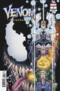 VENOM: ORIGINAL SIN #1 SCOTT KOBLISH VARIANT