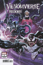 VENOMVERSE REBORN #4 LEINIL YU CONNECTING VARIANT