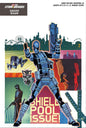 WADE WILSON: DEADPOOL #3 GEOFF SHAW AGENTS OF S.H.I.E.L.D. VARIANT