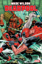 WADE WILSON: DEADPOOL #7 (Release Date: 08/05/2026)