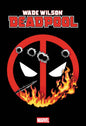 WADE WILSON: DEADPOOL #8 CROSSOVER LOGO VARIANT [BG] (Release Date: 09/02/2026)