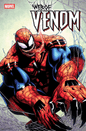 WEB OF VENOM #1 PERE PEREZ VARIANT